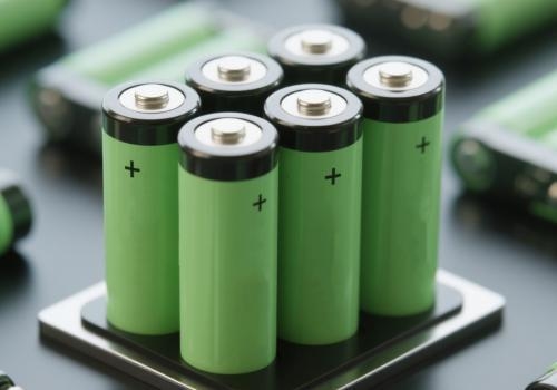 Latest company news about Notre entreprise a lancé avec grand succès le Carbomer 371 spécifique aux batteries, améliorant ainsi les performances des batteries au lithium.